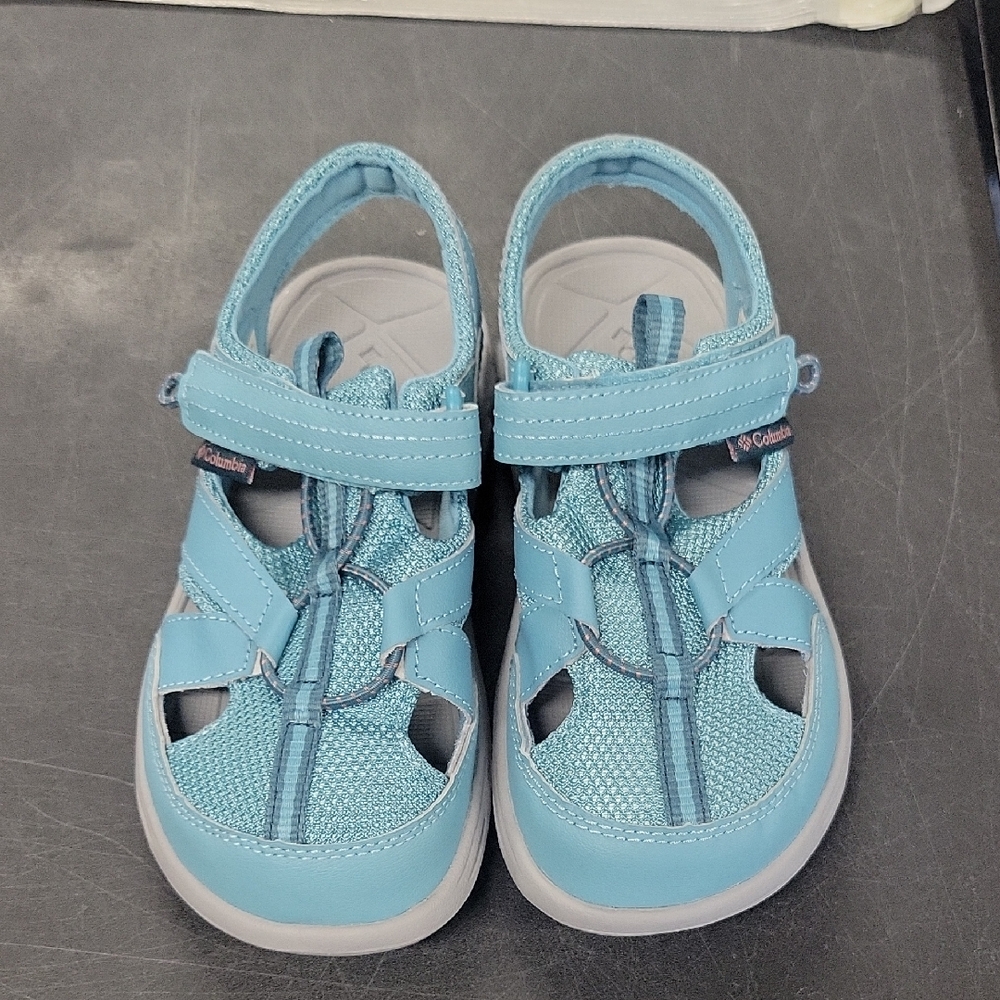 Columbia Girls Sandals. Size 1